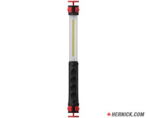 ATD 80390A Rechargeable LED Tube Light