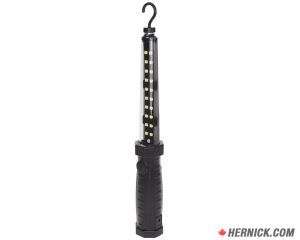 Bayco NSR‑2168B Multi-Purpose Floodlight