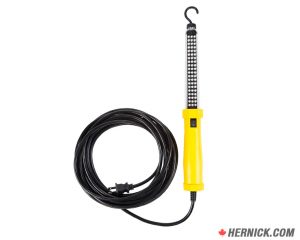 Bayco SL‑2125 25' Work Light
