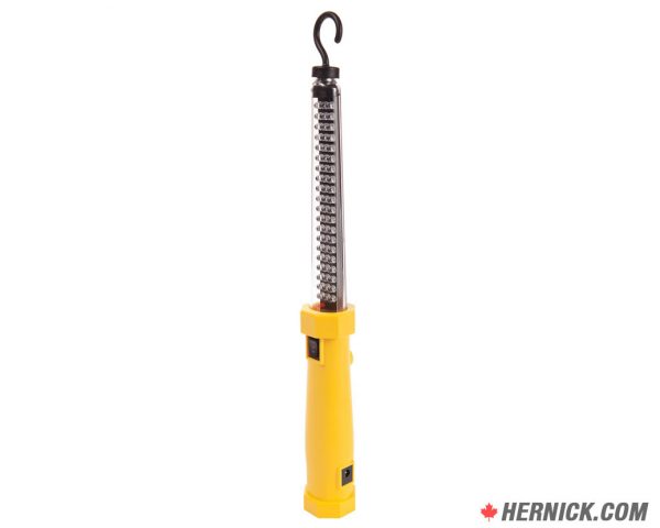 Bayco SLR‑2166 Dual-Function Work Light