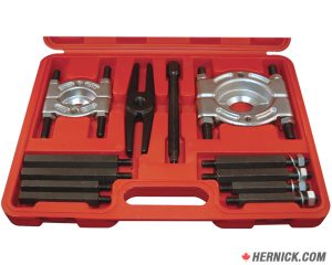 ATD 3056 Bar-Type Puller/Bearing Separator Set