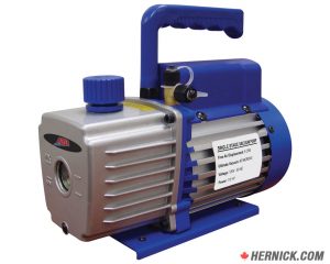 ATD 3451 Single Stage Vacuum Pump 1.8 CFM