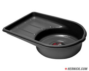 ATD 5183 Heavy-Duty Drain Tub