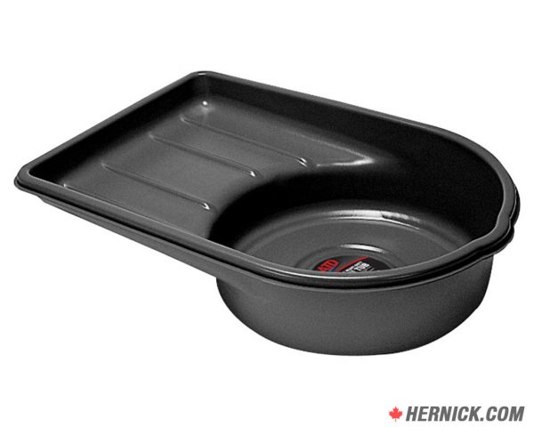 ATD 5183 Heavy-Duty Drain Tub