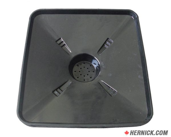 ATD 5192 Transmission Drain Funnel