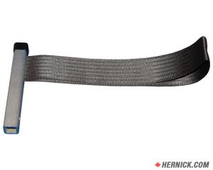 ATD 5208 Strap Filter Wrench for Spin-On Filters
