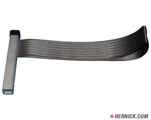 ATD 5208 Strap Filter Wrench for Spin-On Filters