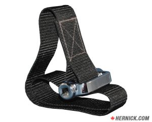 ATD 5375 Deluxe Strap Filter Wrench