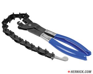 ATD 5721 Exhaust Pipe Cutter Pliers