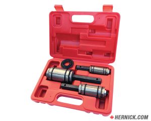 ATD 5723 3-Piece Tailpipe Expander Set