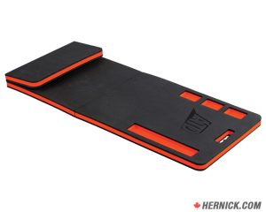 ATD-81015 Foldable Creeper Pad