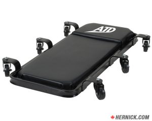 ATD 81046 HD Low Profile Creeper
