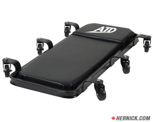 ATD 81046 HD Low Profile Creeper