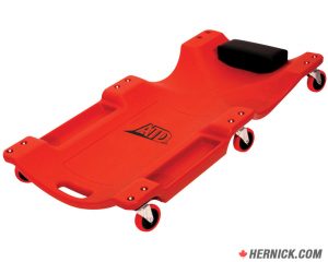 ATD 81060 Extra Large Blow Molded Creeper