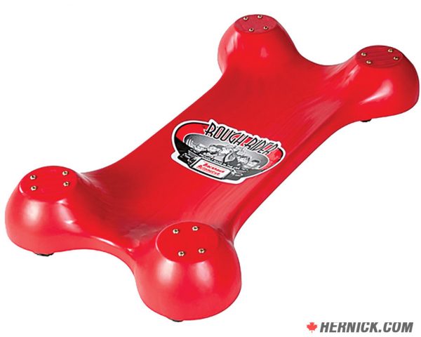BONE CREEPERS BH7031 Rough Rider Creeper for Outdoor Use