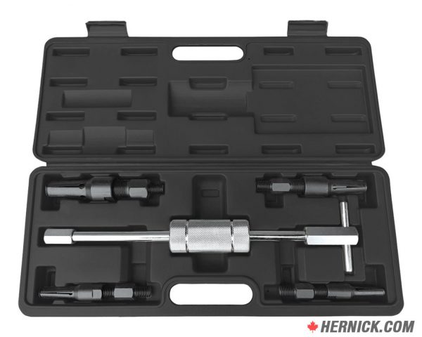 Cal-Van CAL-29 Blind Hole Bearing Puller Set