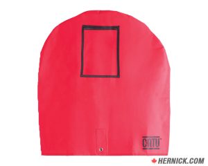 CATU ALPV-XL-D Locking Steering Wheel Cover