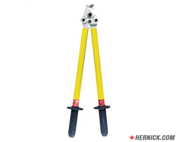 CATU CTU‑CZ‑60 Insulated Cable Cutter
