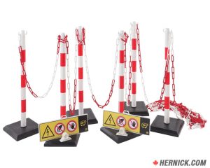 CATU CTU‑KIT‑VEH Delineation Kit for EV Servicing