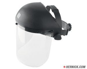 CATU MO‑286 Arc‑Flash Face Shield