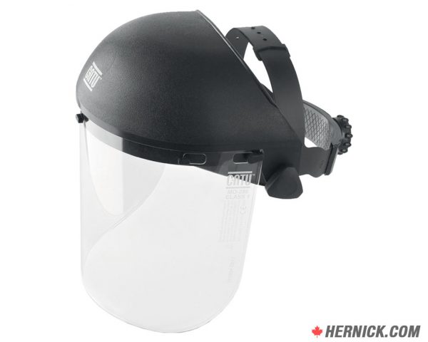 CATU MO‑286 Arc‑Flash Face Shield