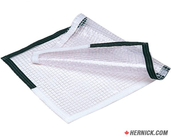CATU Clear Insulating Blanket