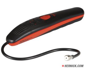 CPS PRODUCTS LDA1000H Pro-Set SAE Refrigerant Leak Detector