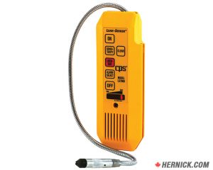 CPS PRODUCTS LS790B Leak-Seeker Refrigerant Leak Detector
