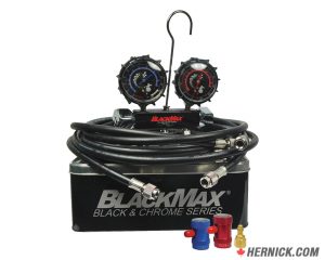 CPS PRODUCTS MAID8QYF Manifold Gauge Set