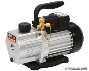 CPS PRODUCTS VP6D Pro-Set 6 CFM Two-Stage Vacuum Pump