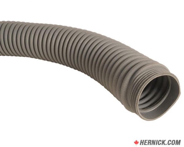 Crush Proof ACT400DYNO Rubber Exhaust Hose