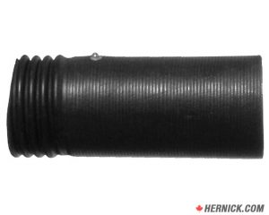 Crush Proof DSR600-6 Diesel Stack Adapter (6")