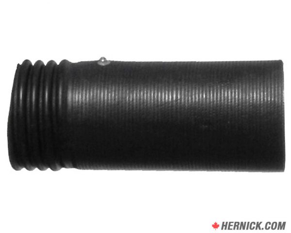Crush Proof DSR600-6 Diesel Stack Adapter (6")