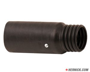 Crush Proof DSR600 6" Diesel Stack Adapter