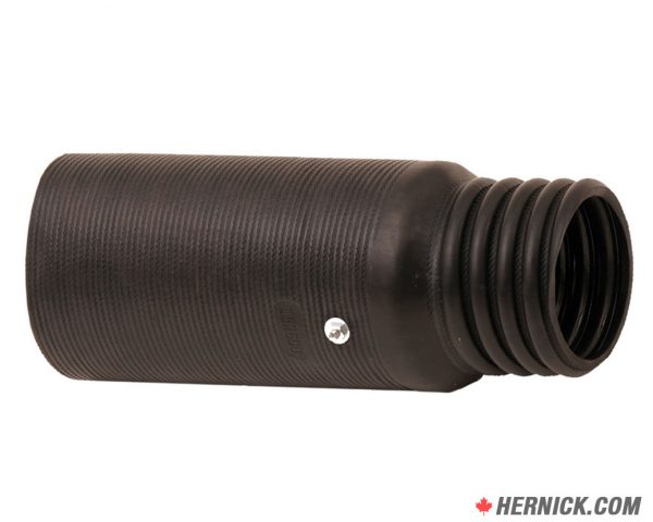 Crush Proof DSR600 6" Diesel Stack Adapter