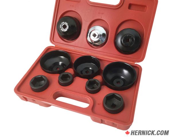 CTA 026400 Oil and Fuel Service Kit