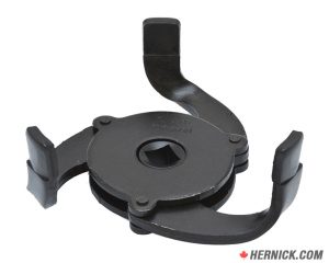 GearWrench Universal 3-Jaw Oil Filter Wrench