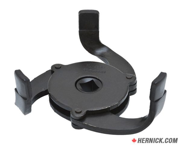 GearWrench Universal 3-Jaw Oil Filter Wrench