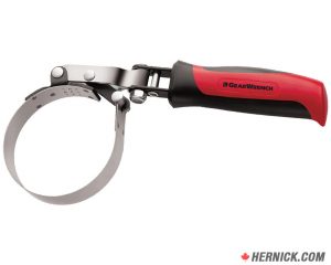 GearWrench Pro Swivoil™ Oil Filter Wrenches