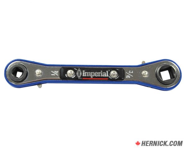 IMPERIAL 126C Economy Compressor Access Valve Wrench