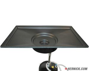 JOHN DOW JD-2436 Catch-All Drip Pan