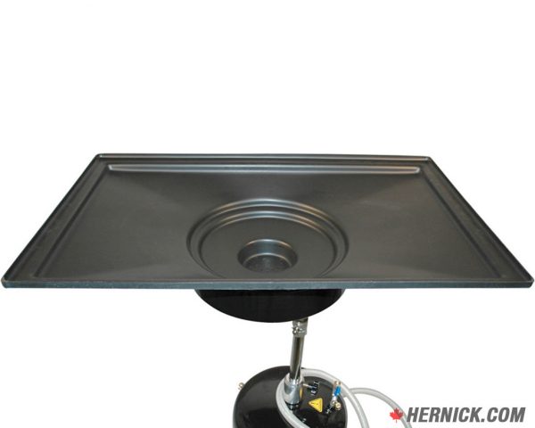 JOHN DOW JD-2436 Catch-All Drip Pan