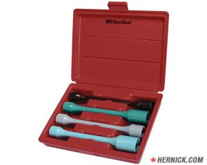 KEN-TOOL 30175 Torque Master SUV Socket Set