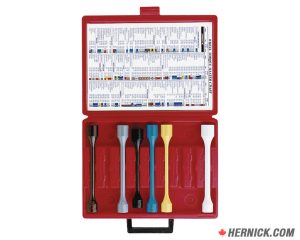 KEN-TOOL 30176 Torque Master® Socket Set