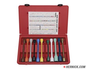 KEN-TOOL 30190 Torque Master Socket Set