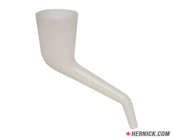 LISLE 17232 Right Angle Funnel