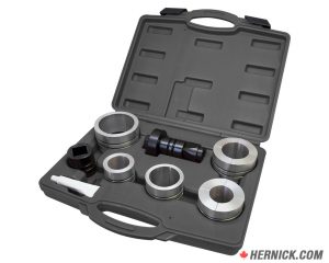 Lisle 17350 Pipe Stretcher Kit