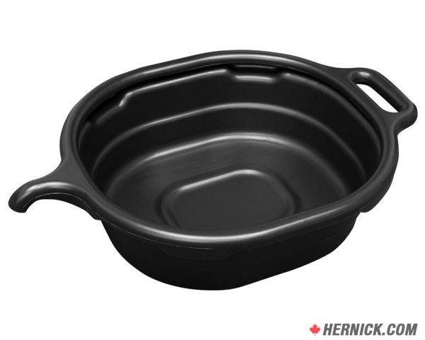 Lisle Oval Drain Pan