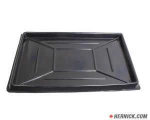 Lisle 19722 Catch-All Drip Pan