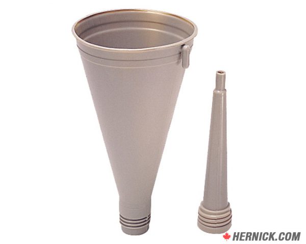 The Lisle 19802 Super 2-Piece Funnel
